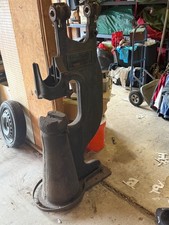 blacksmith power hammer for sale  San Antonio
