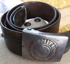 Genuine ww2 german for sale  SPALDING