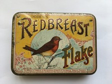 C1920s vintage empty for sale  VERWOOD