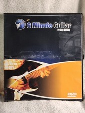 Minute guitar dan for sale  Murfreesboro