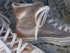 Converse star chuck for sale  Peebles