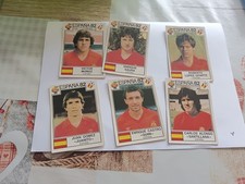Image panini football d'occasion  Tigy