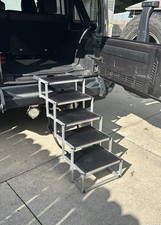 Dog stair cars for sale Dog stair cars for sale  Akron