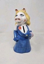 Muppets miss piggy for sale  Port Jervis