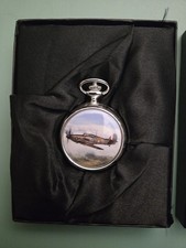Manual pocket watch for sale  STOCKPORT