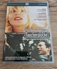 Schmetterlinge taucherglocke gebraucht kaufen  Katzhütte