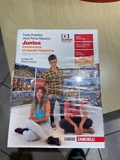 Libri scolastici seconda usato  Cesate