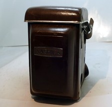 Leather case yashica for sale  Ben Lomond