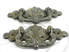 Paire ancienne poignee d'occasion  Équeurdreville-Hainneville