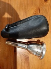 Alliance tuba mouthpiece for sale  BRIDGWATER