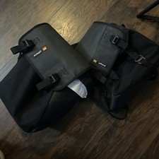 Kriega duo saddlebag for sale  Salinas