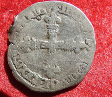 Henri iii ecu d'occasion  Roquebrune-sur-Argens