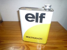 Bidon elf d'occasion  Arradon