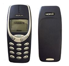 Téléphone nokia 3310 d'occasion  Meudon