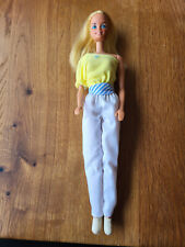 Mattel barbie 70er gebraucht kaufen  Hannover