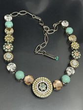 Mariana signed swarovski for sale  Oswego