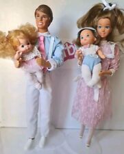 Barbie mattel the usato  Italia