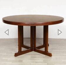 Midcentury rosewood dining for sale  LONDON