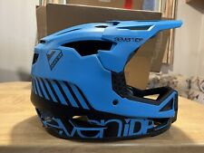 mtb full face helmet for sale  WIMBORNE