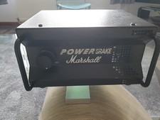 Marshall power brake for sale  FRASERBURGH