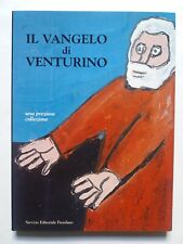 Venturino venturi vangelo usato  Pietrasanta