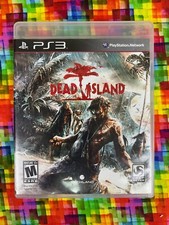🎮🎮🎮Dead Island Sony PS3 videogames zumbis completos 2-27🎮🎮🎮🎮 comprar usado  Enviando para Brazil
