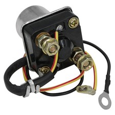 Starter solenoid relay for sale  Knoxville