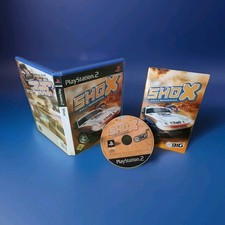Shox rally reinvented gebraucht kaufen Shox rally reinvented gebraucht kaufen  Bad Driburg