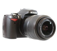 nikon d60 camera for sale nikon d60 camera for sale  LEEDS