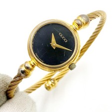Gucci 2700.2.l orologio usato  Spedire a Italy