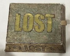 Lost: The Complete Series Collection [DVD] Temple Pyramid Collector's Editiong comprar usado  Enviando para Brazil