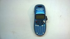 Dymo letra tag for sale  HARLOW