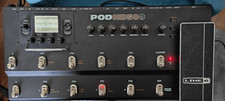 Line pod hd500 for sale  SHEFFIELD