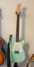 Made mexico fender for sale  Brooklyn