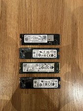 Hard disk ssd usato  Vicenza