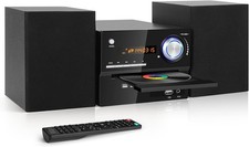 Compact stereo system for sale  ROCHDALE