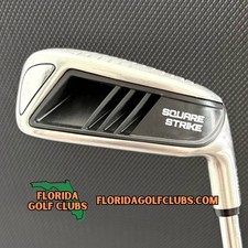 Square strike chipper for sale  USA