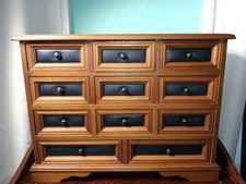 Vintage mcm wood for sale  Fort Myers
