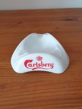 Cendrier vintage carlsberg d'occasion  L'Aigle