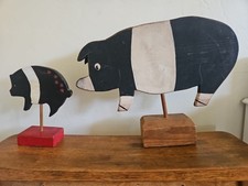 Pair old original for sale  San Diego