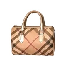 Sac burberry femme d'occasion  Levallois-Perret