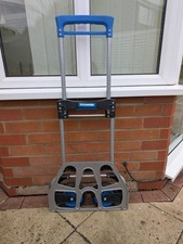 Toolmaster aluminium stella for sale  PETERBOROUGH