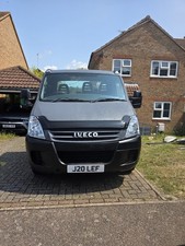 Iveco daily recovery for sale  RAMSGATE