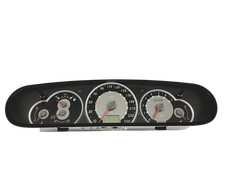 Prędkościomierz Zestaw wskaźników Citroen C5 Lift 9655608780 45159 na sprzedaż  PL