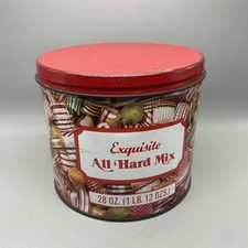Vintage candy tin for sale  Buena Vista
