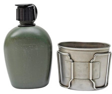 Dutch army water for sale  STREET
