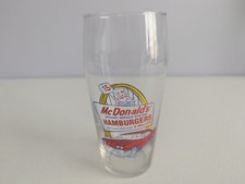 Libbey retro mcdonalds for sale  Aurora