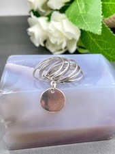 Bague argent multi d'occasion Bague argent multi d'occasion  Les Mureaux