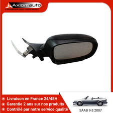 Retroviseur exterieur electriq d'occasion  Amiens-