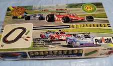 Polistil pista elettrica usato Polistil pista elettrica usato  Vinzaglio